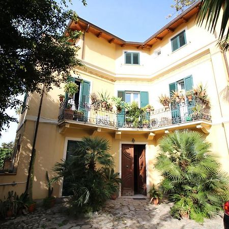 Sara Accommodation Tropea Exteriör bild