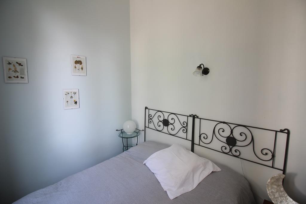 Sara Accommodation Tropea Exteriör bild